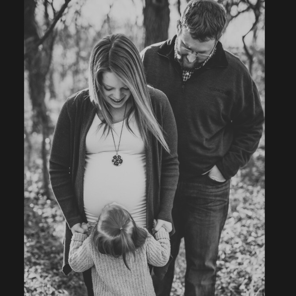 Meet your Posher, Morgan